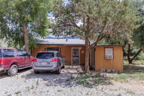 10281 Us Highway 50 Howard CO 81233