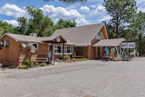 10281 Us Highway 50 Howard CO 81233