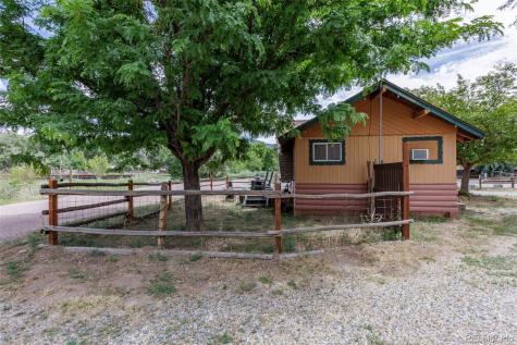 10281 Us Highway 50 Howard CO 81233