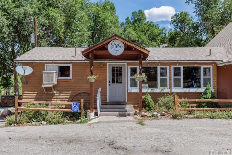 10281 Us Highway 50 Howard CO 81233