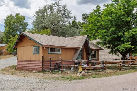 10281 Us Highway 50 Howard CO 81233