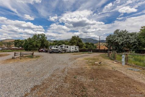10281 Us Highway 50 Howard CO 81233