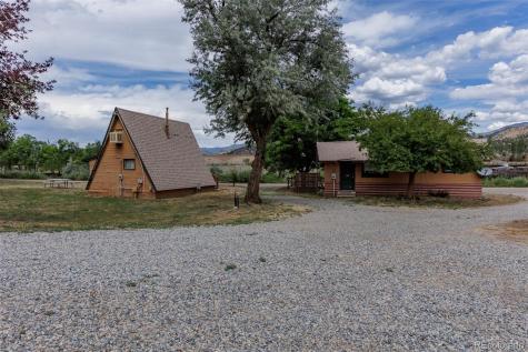 10281 Us Highway 50 Howard CO 81233