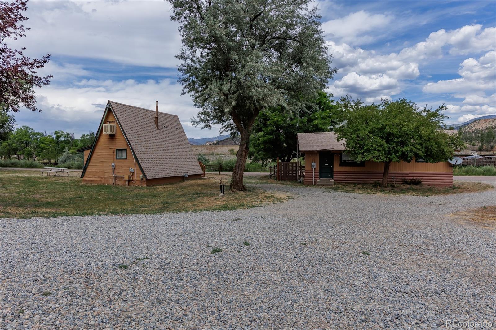 10281 Us Highway 50 Howard CO 81233