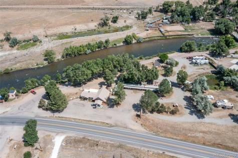 10281 Us Highway 50 Howard CO 81233