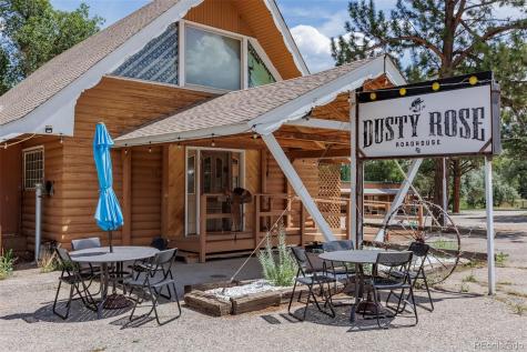 10281 Us Highway 50 Howard CO 81233