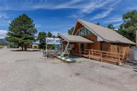 10281 Us Highway 50 Howard CO 81233