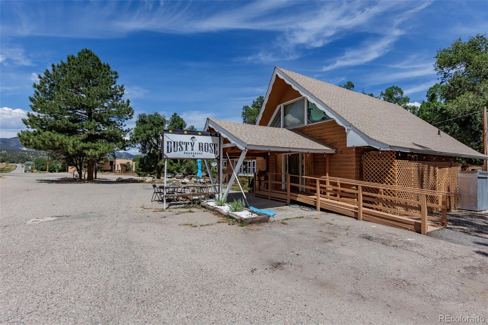 10281 Us Highway 50 Howard CO 81233