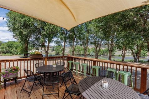 10281 Us Highway 50 Howard CO 81233