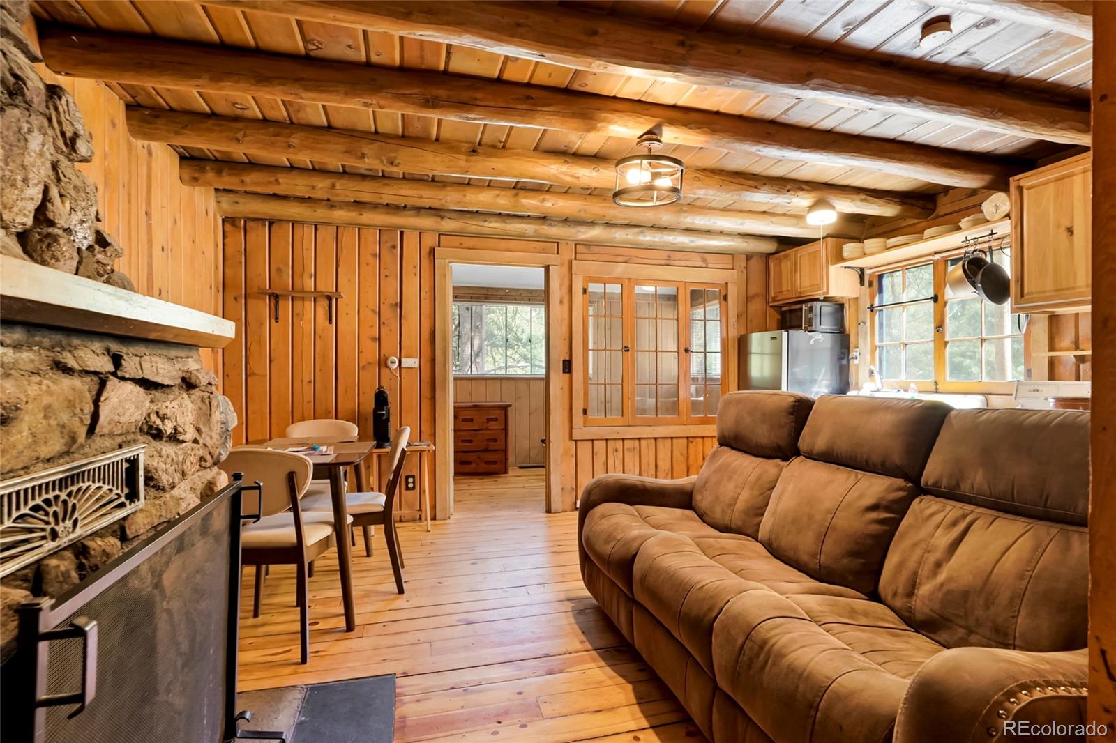 6517 S Brook Forest Road Evergreen CO 80439
