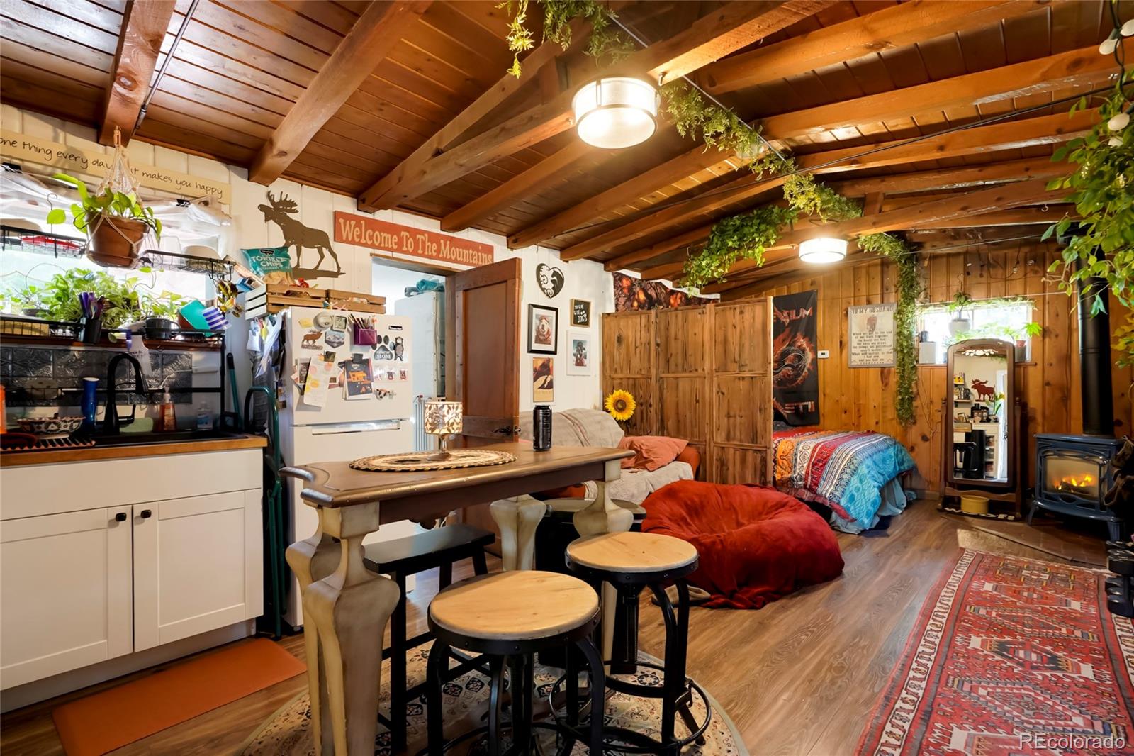6517 S Brook Forest Road Evergreen CO 80439