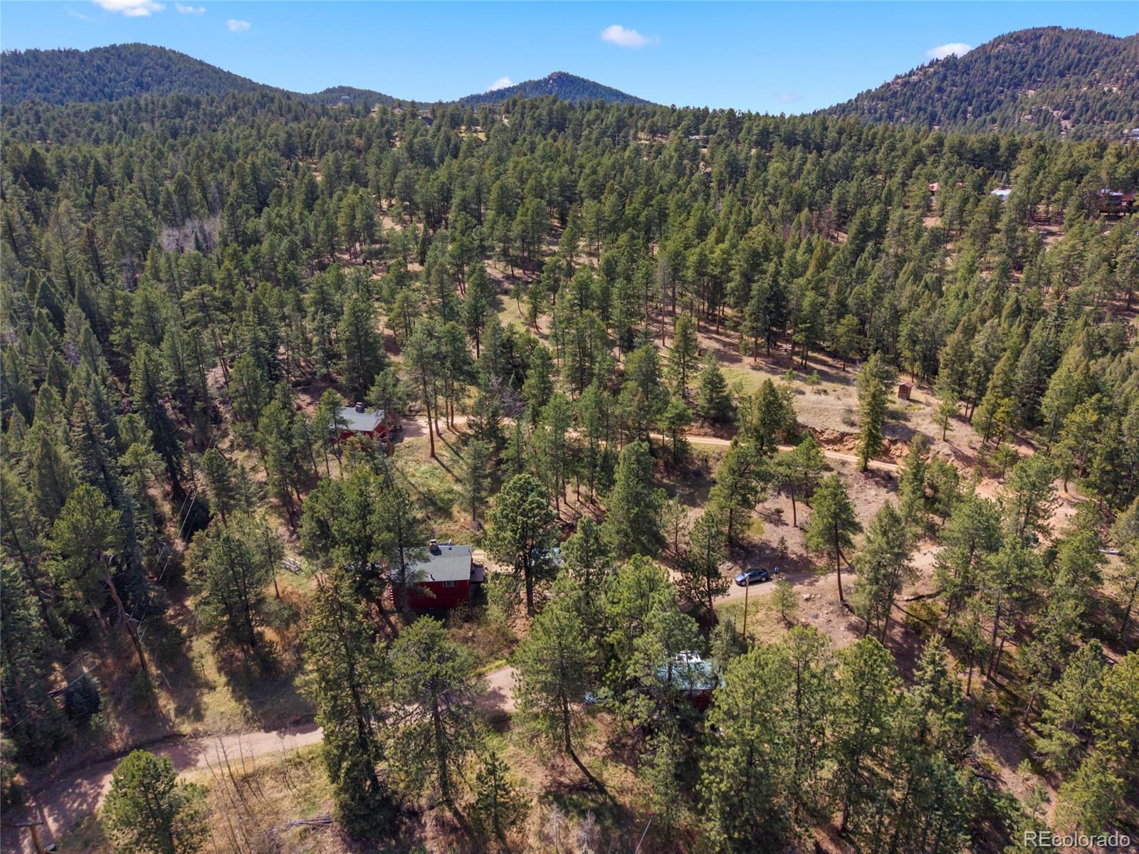 6517 S Brook Forest Road Evergreen CO 80439