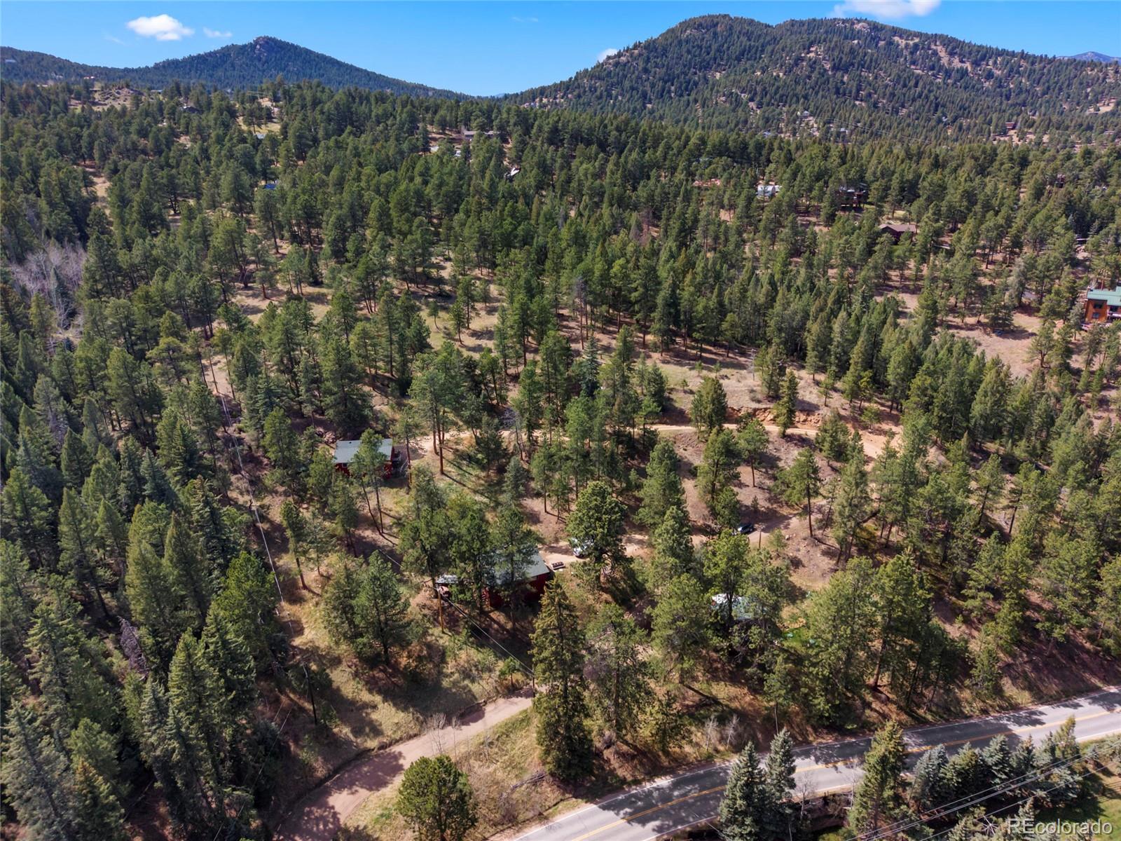 6517 S Brook Forest Road Evergreen CO 80439