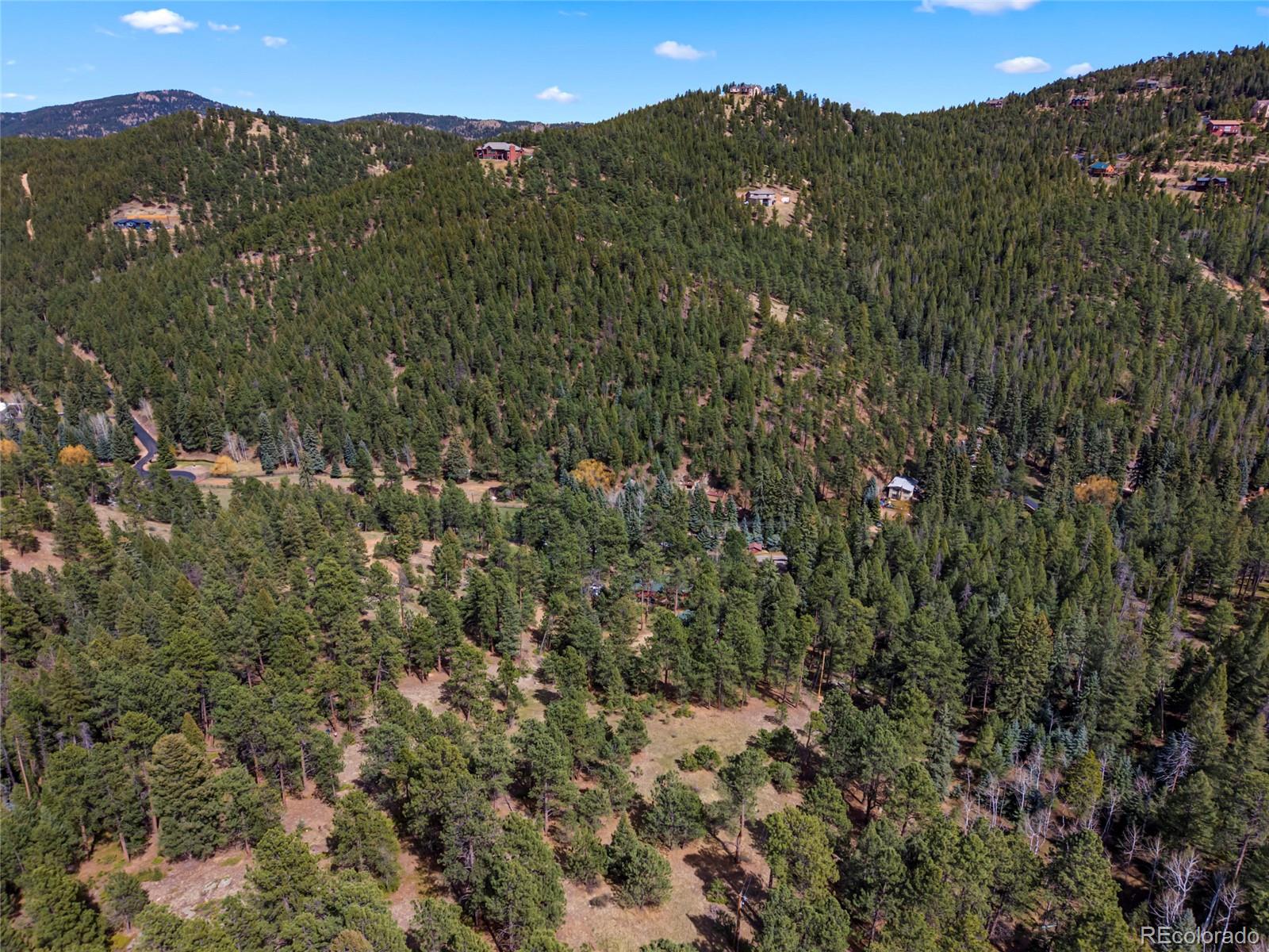 6517 S Brook Forest Road Evergreen CO 80439