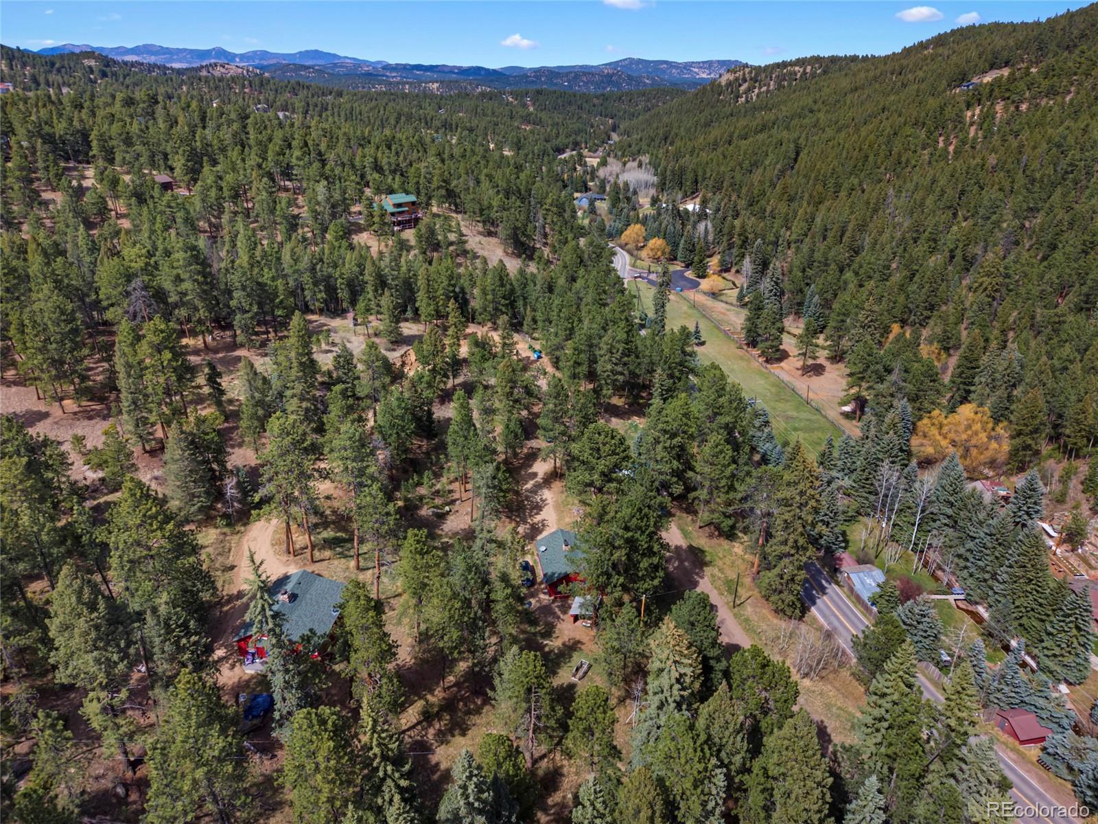 6517 S Brook Forest Road Evergreen CO 80439