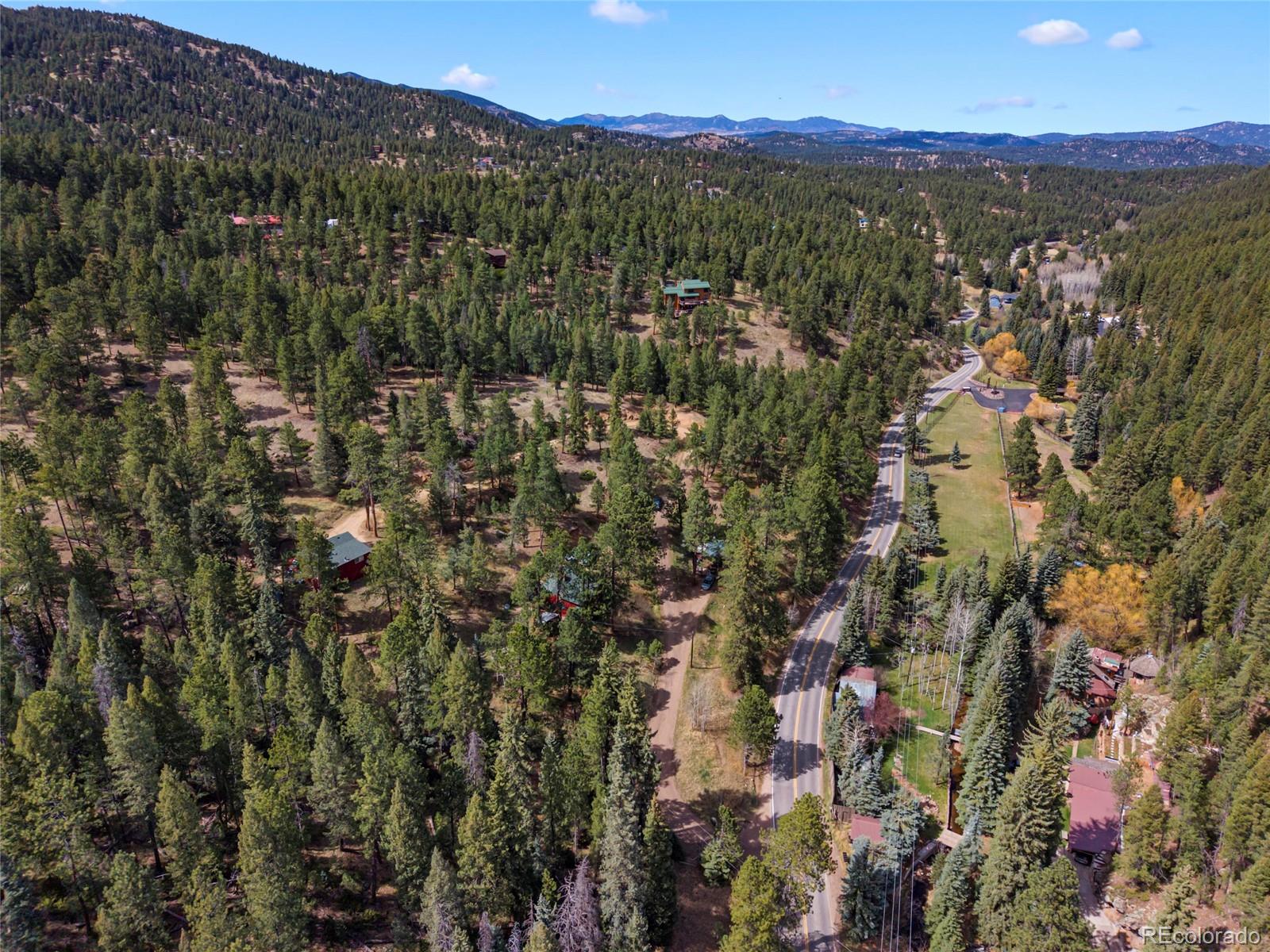 6517 S Brook Forest Road Evergreen CO 80439