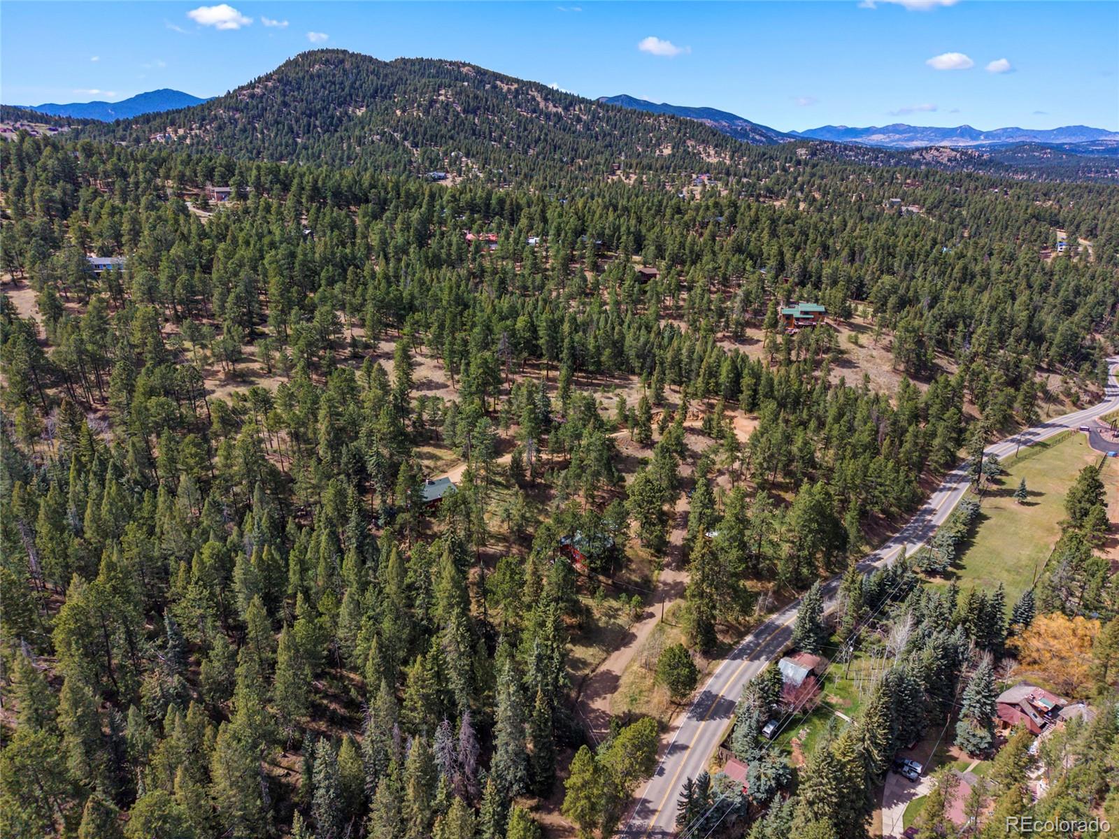 6517 S Brook Forest Road Evergreen CO 80439