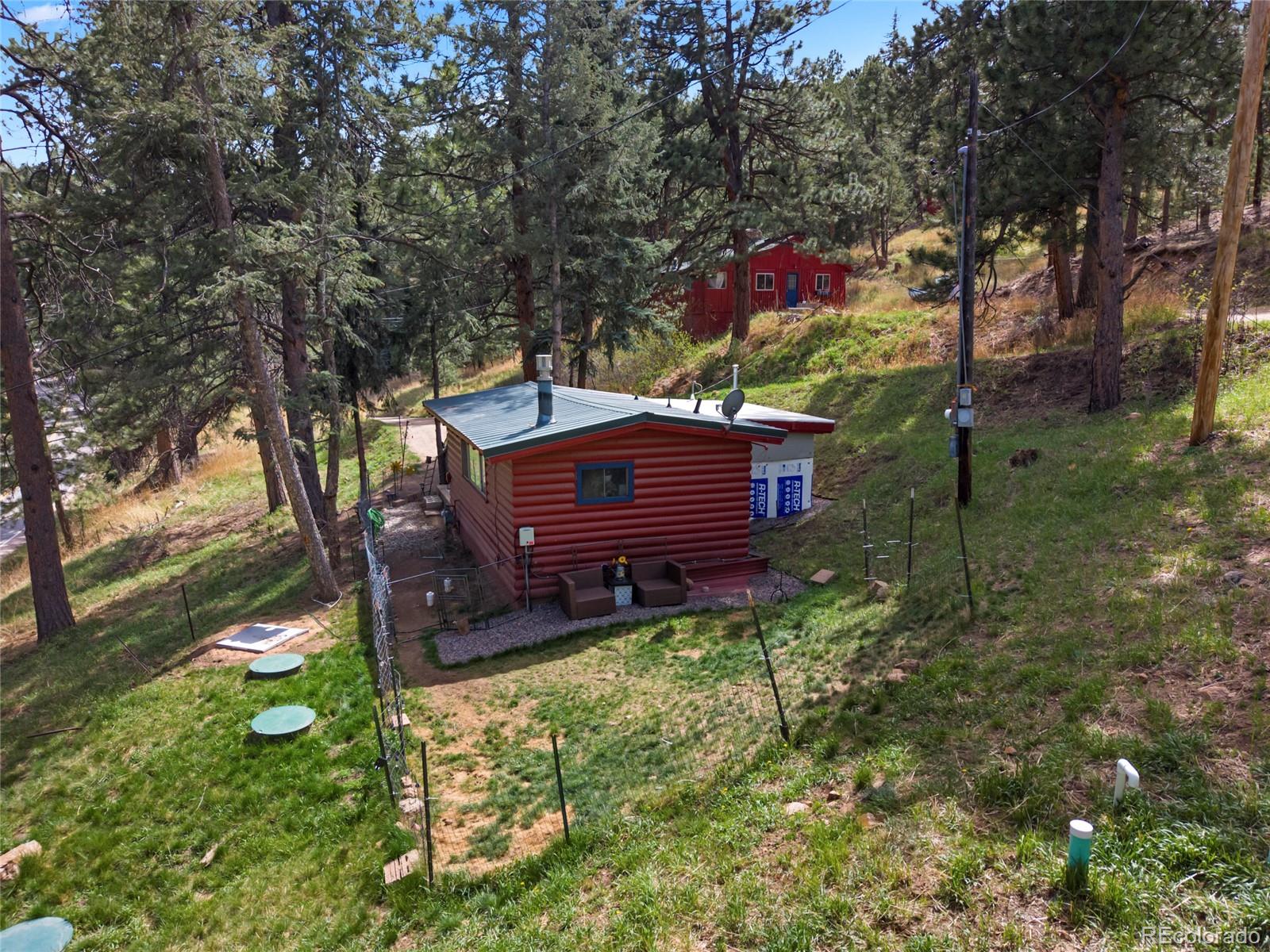 6517 S Brook Forest Road Evergreen CO 80439