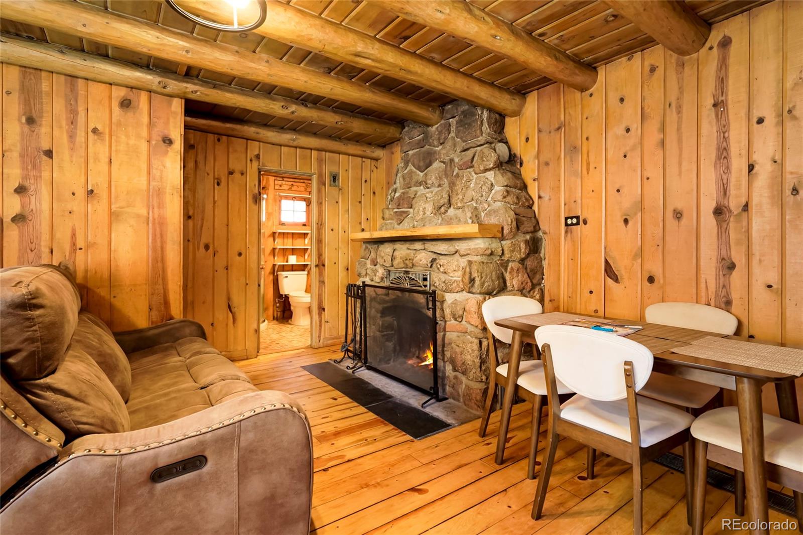 6517 S Brook Forest Road Evergreen CO 80439