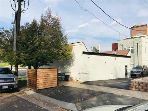 2736-2750 W 29th Avenue Denver CO 80211