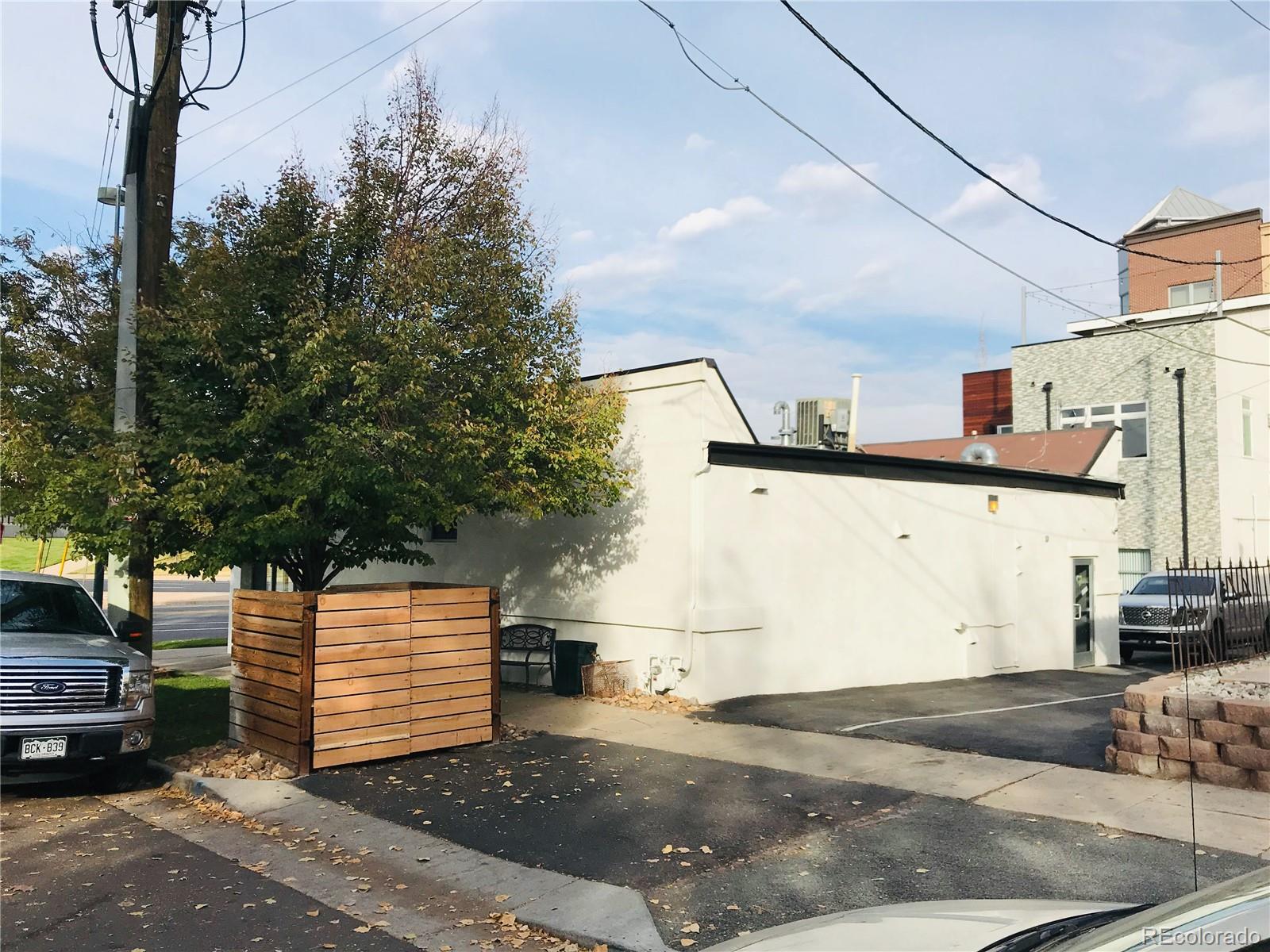 2736-2750 W 29th Avenue Denver CO 80211