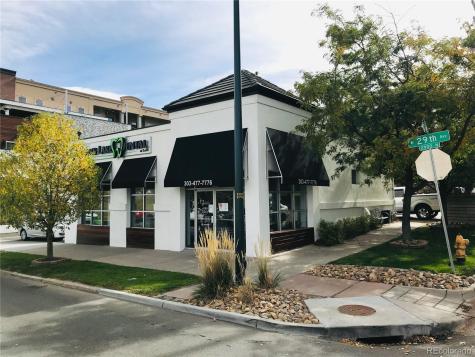 2736-2750 W 29th Avenue Denver CO 80211