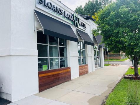 2736-2750 W 29th Avenue Denver CO 80211