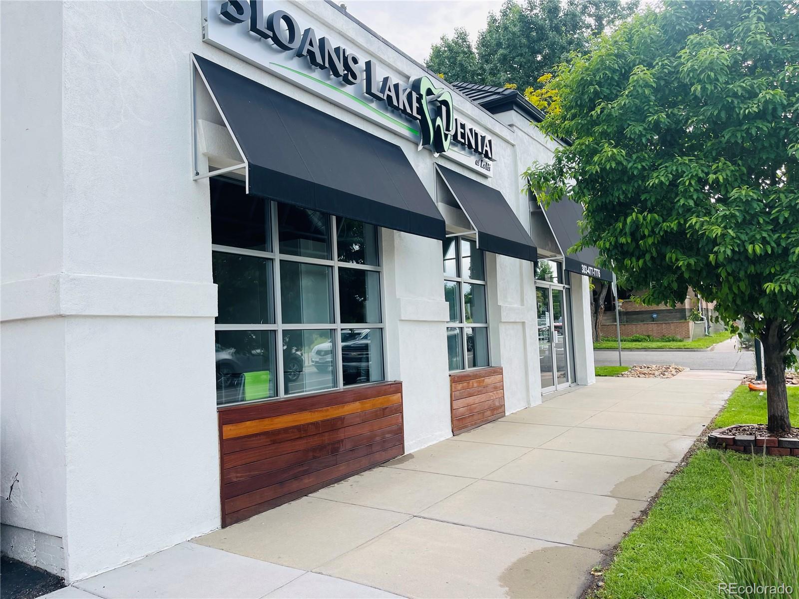 2736-2750 W 29th Avenue Denver CO 80211