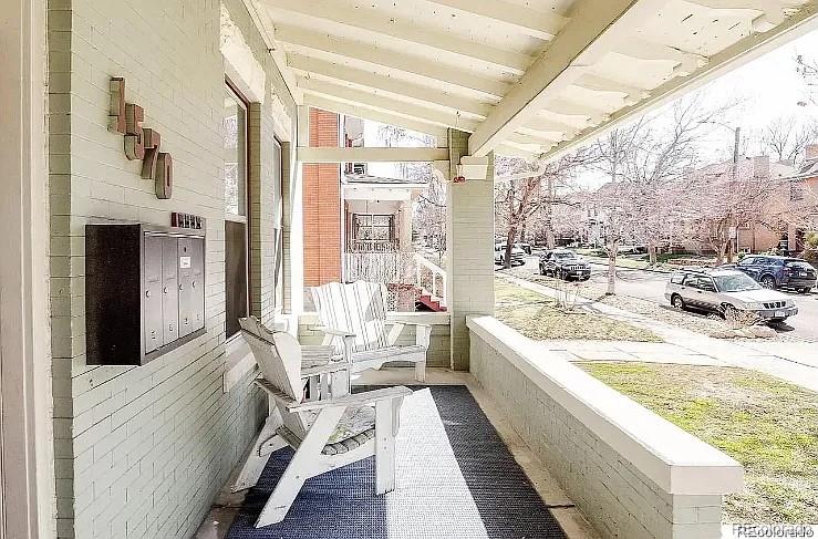 1570 Saint Paul Street Denver CO 80206