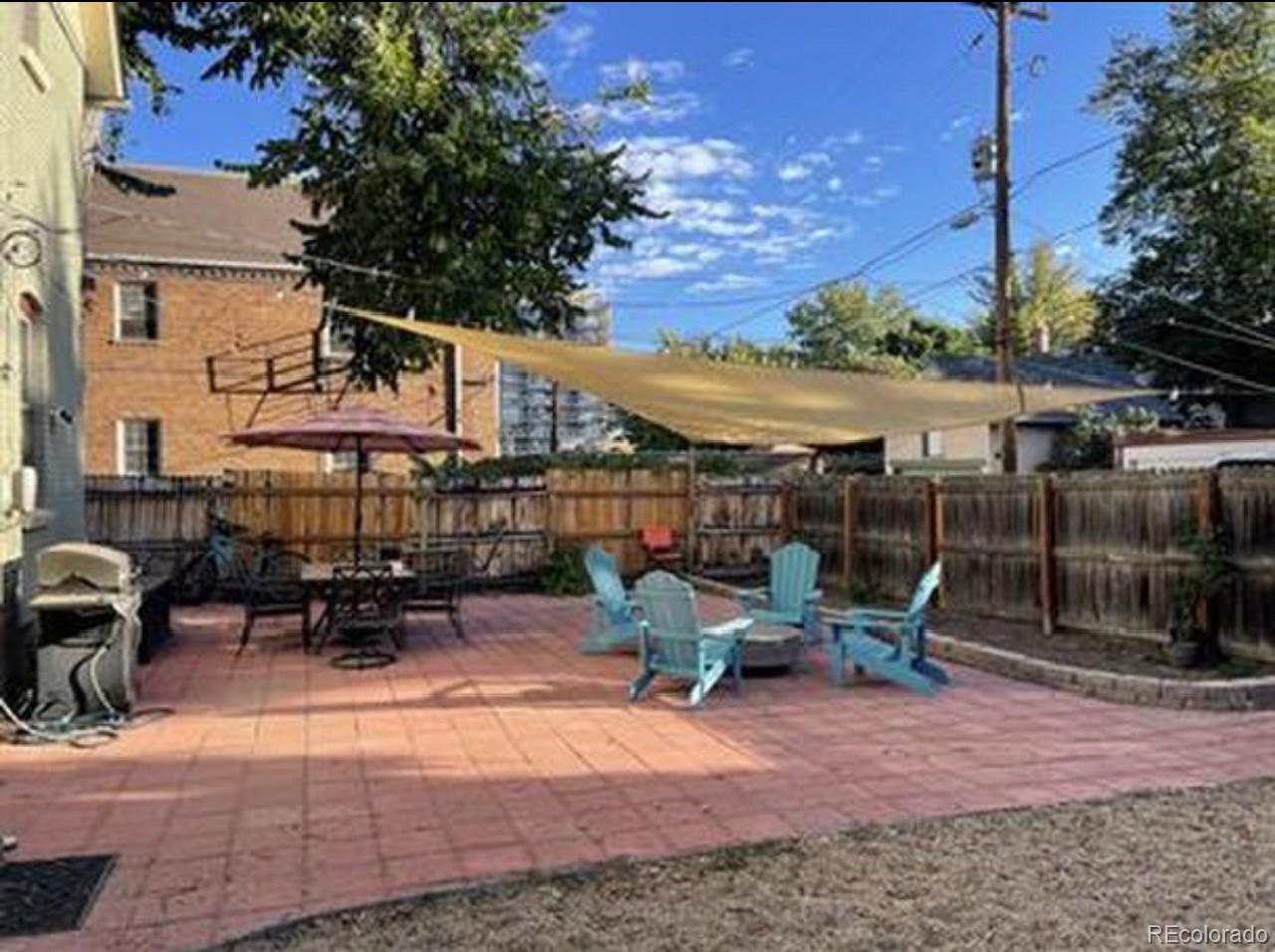 1570 Saint Paul Street Denver CO 80206