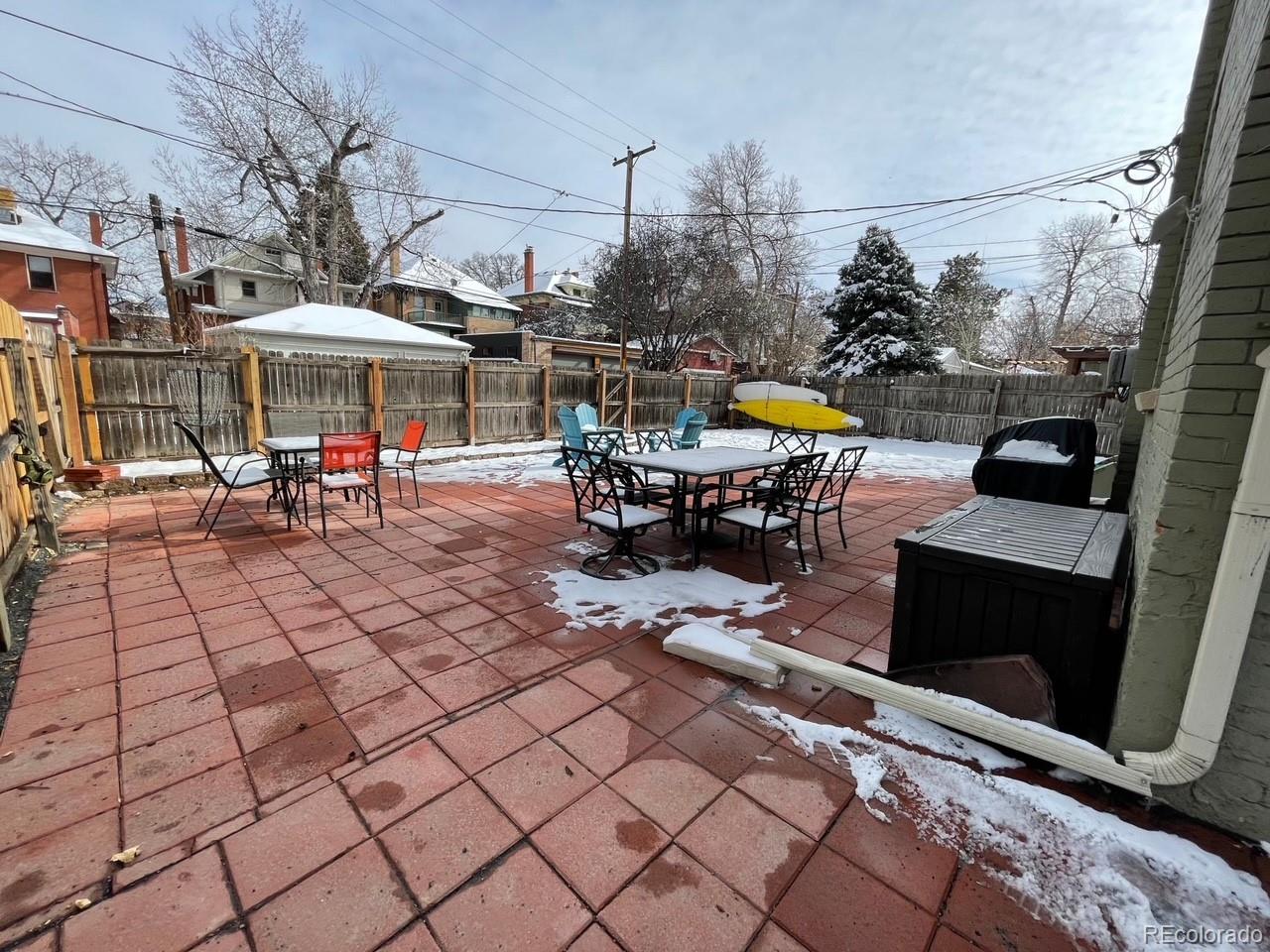 1570 Saint Paul Street Denver CO 80206
