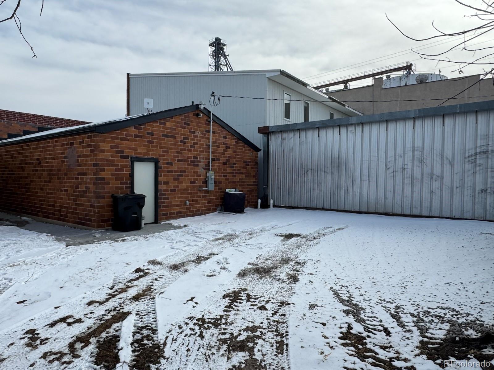 61 Main Avenue Akron CO 80720