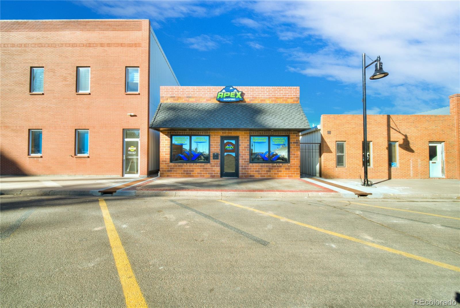 61 Main Avenue Akron CO 80720