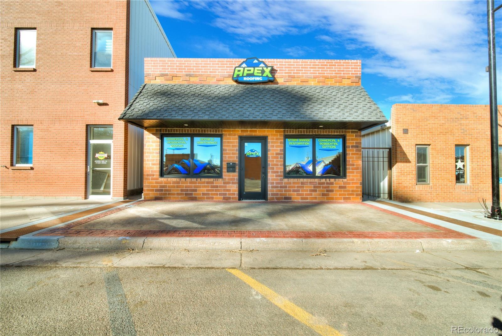 61 Main Avenue Akron CO 80720