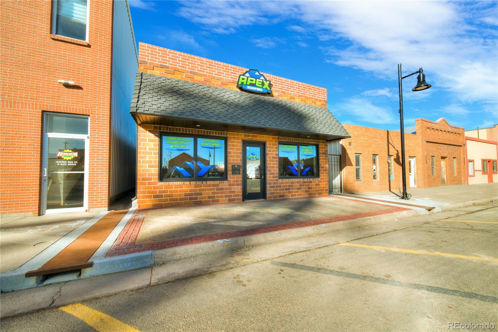 61 Main Avenue Akron CO 80720