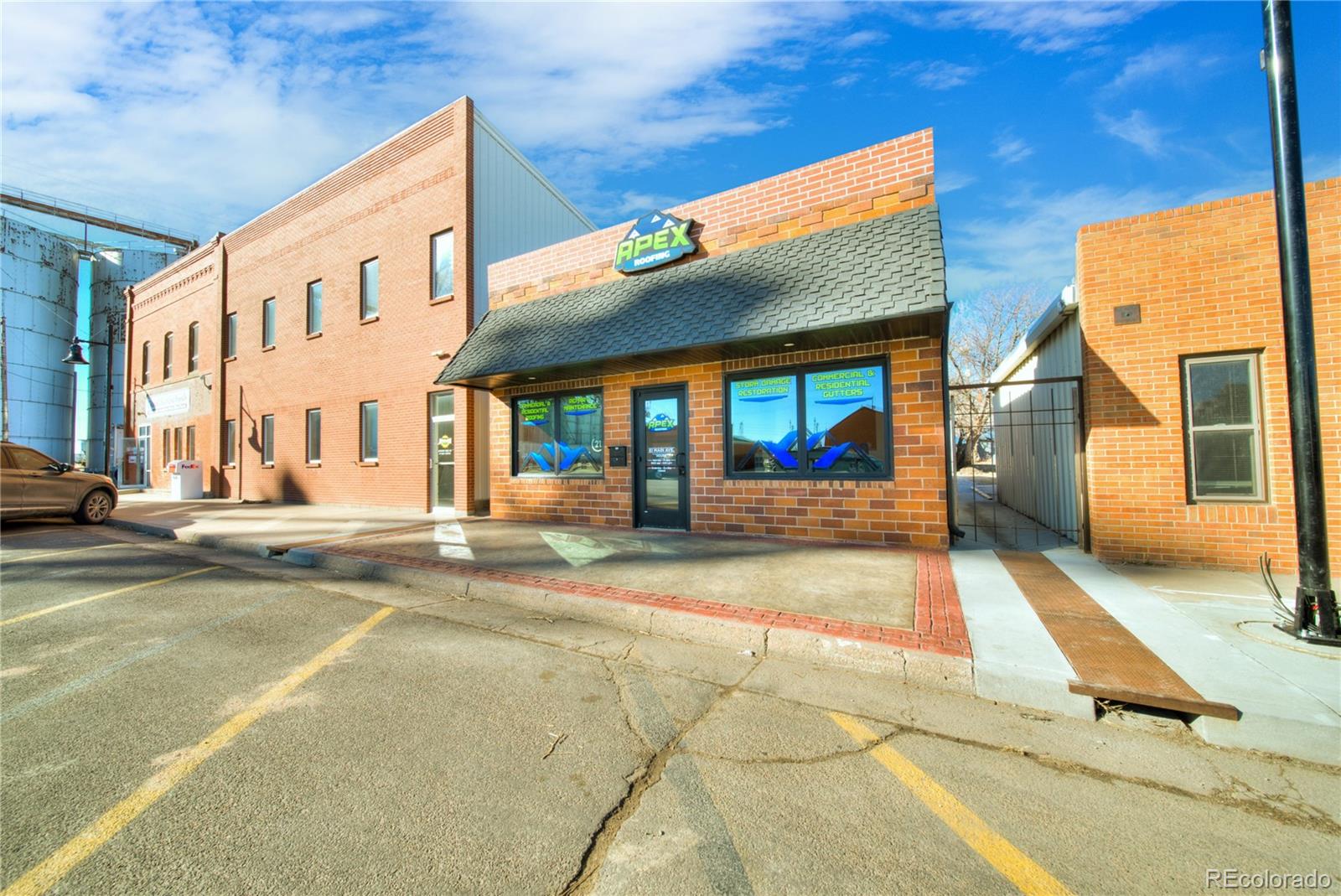 61 Main Avenue Akron CO 80720