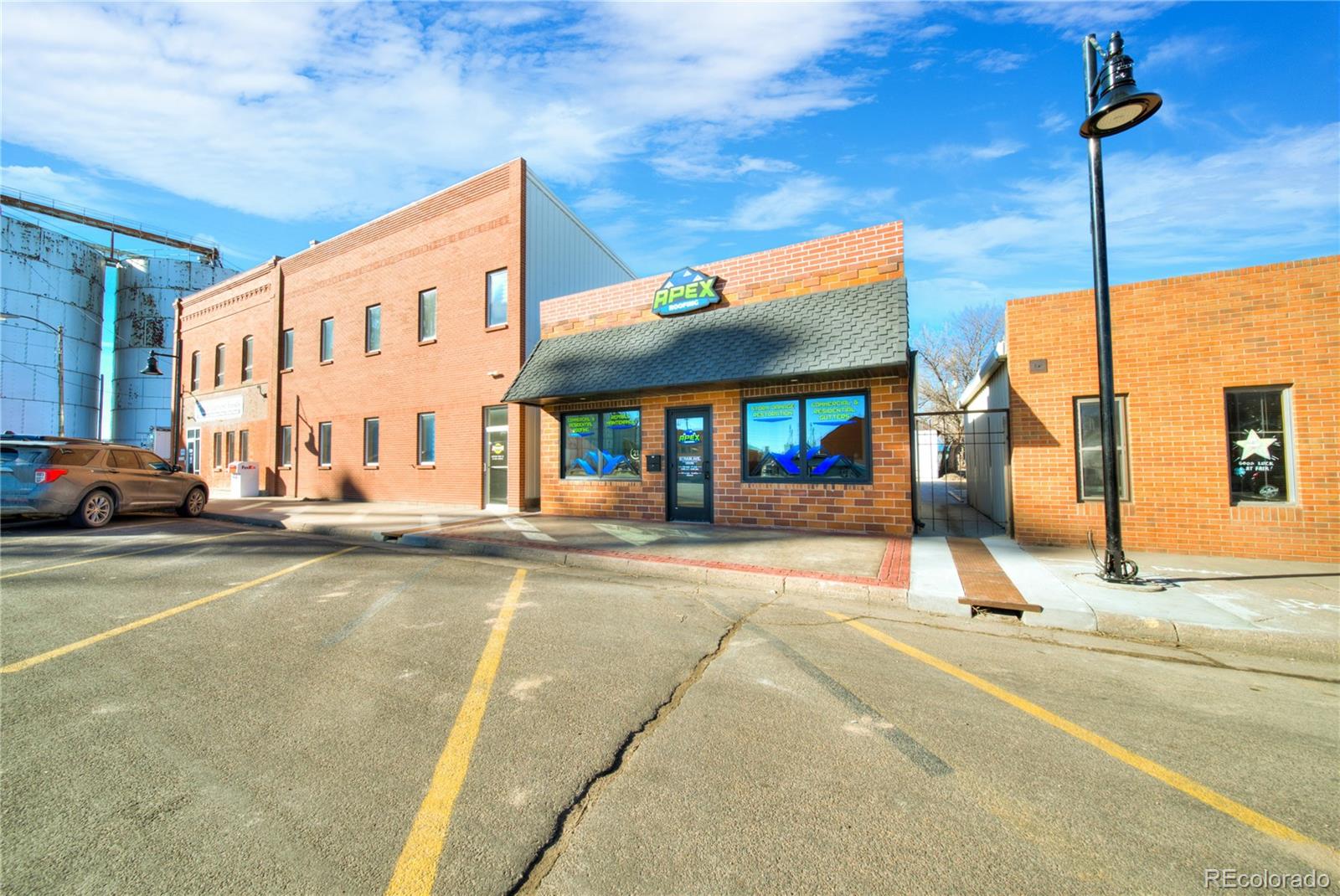 61 Main Avenue Akron CO 80720