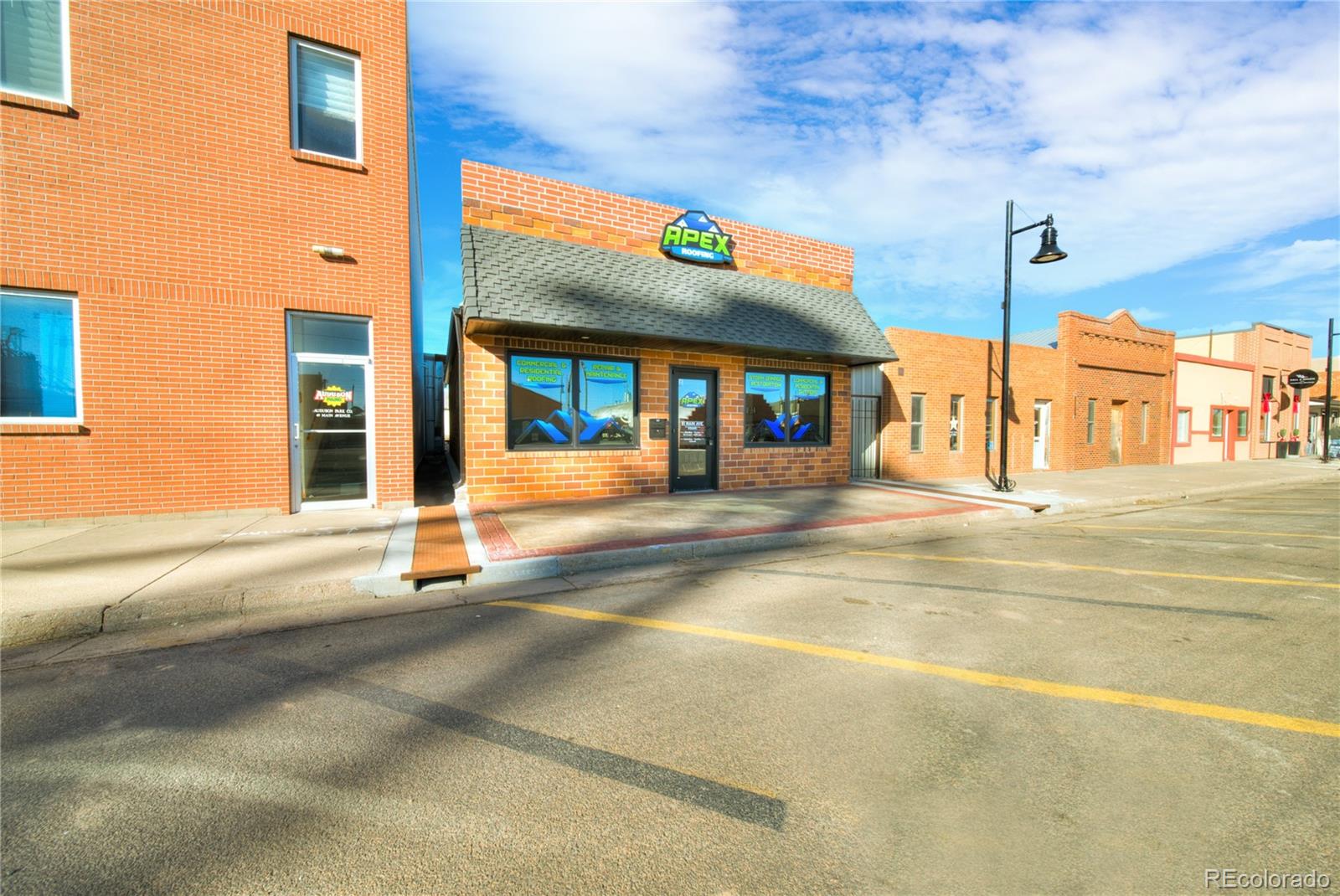 61 Main Avenue Akron CO 80720