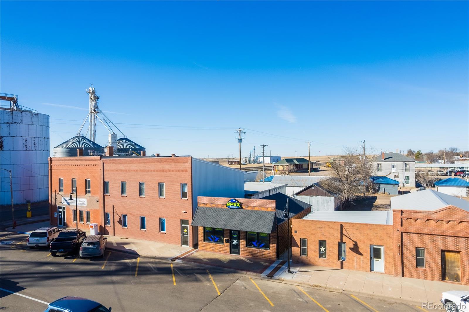 61 Main Avenue Akron CO 80720