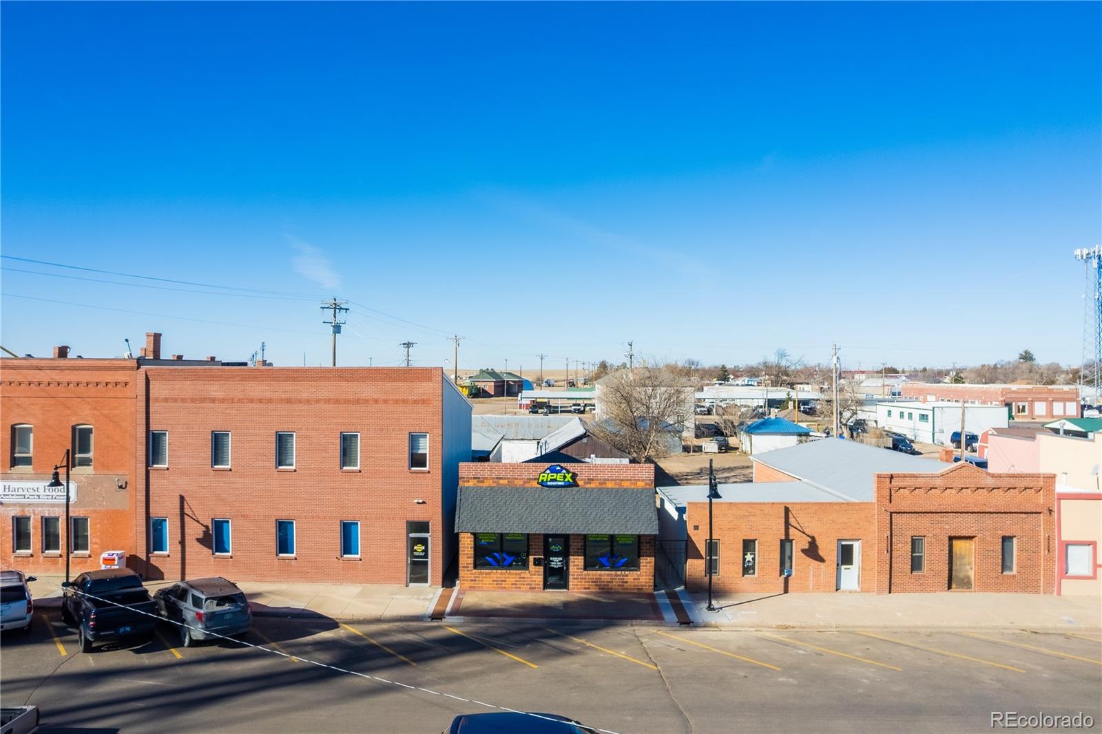 61 Main Avenue Akron CO 80720