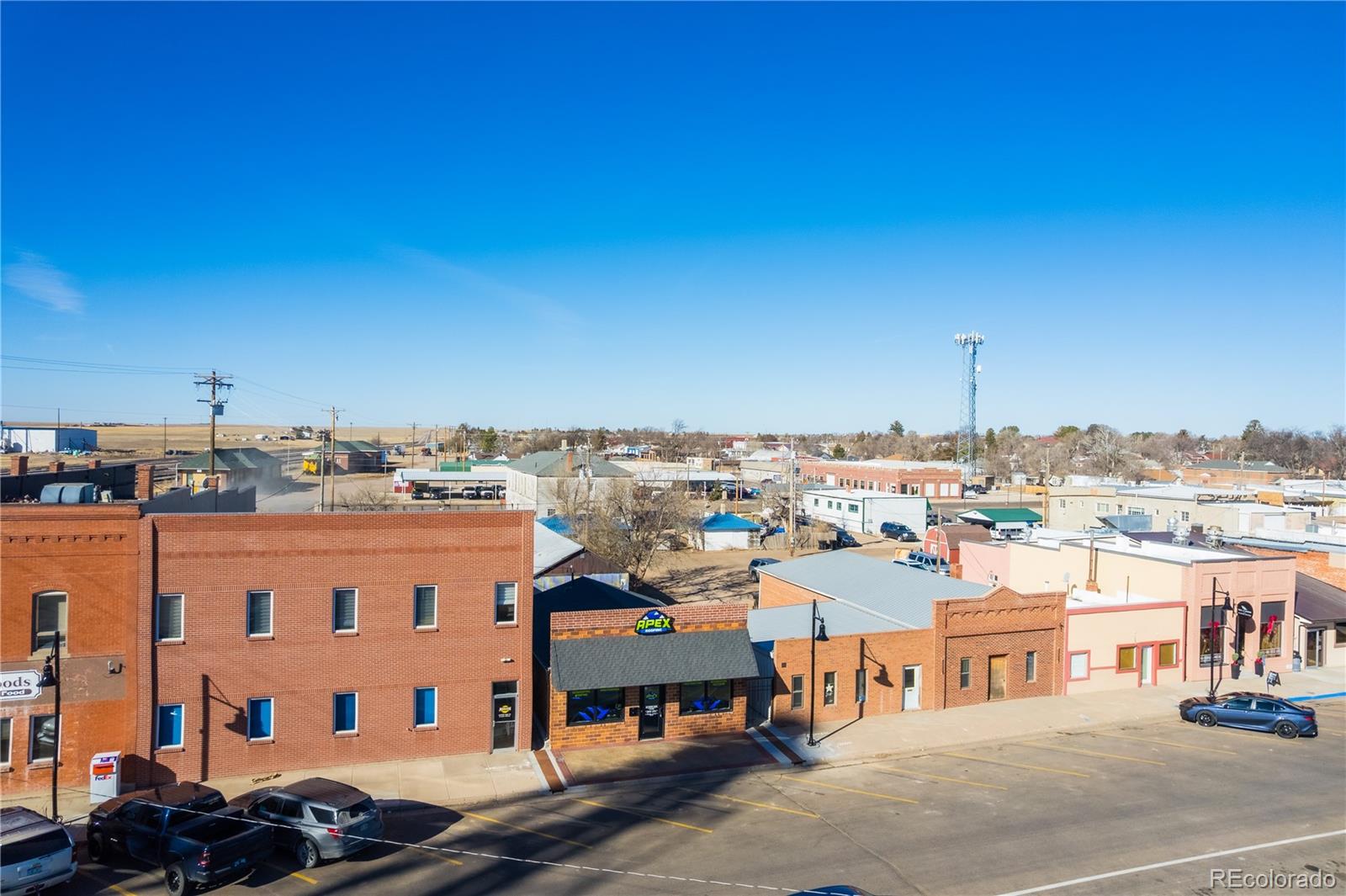 61 Main Avenue Akron CO 80720