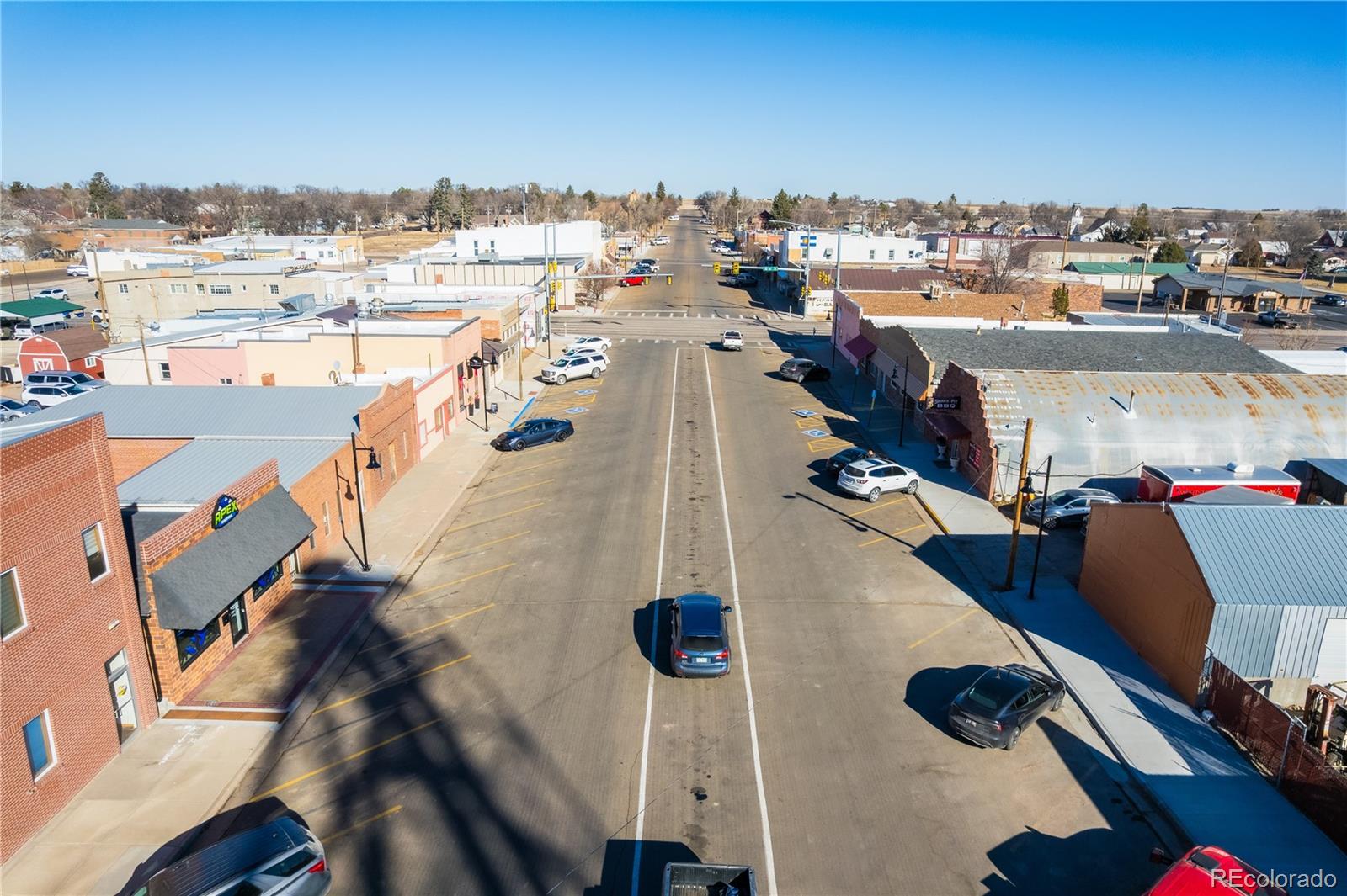 61 Main Avenue Akron CO 80720