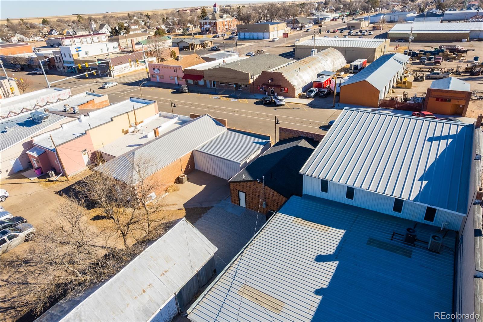 61 Main Avenue Akron CO 80720