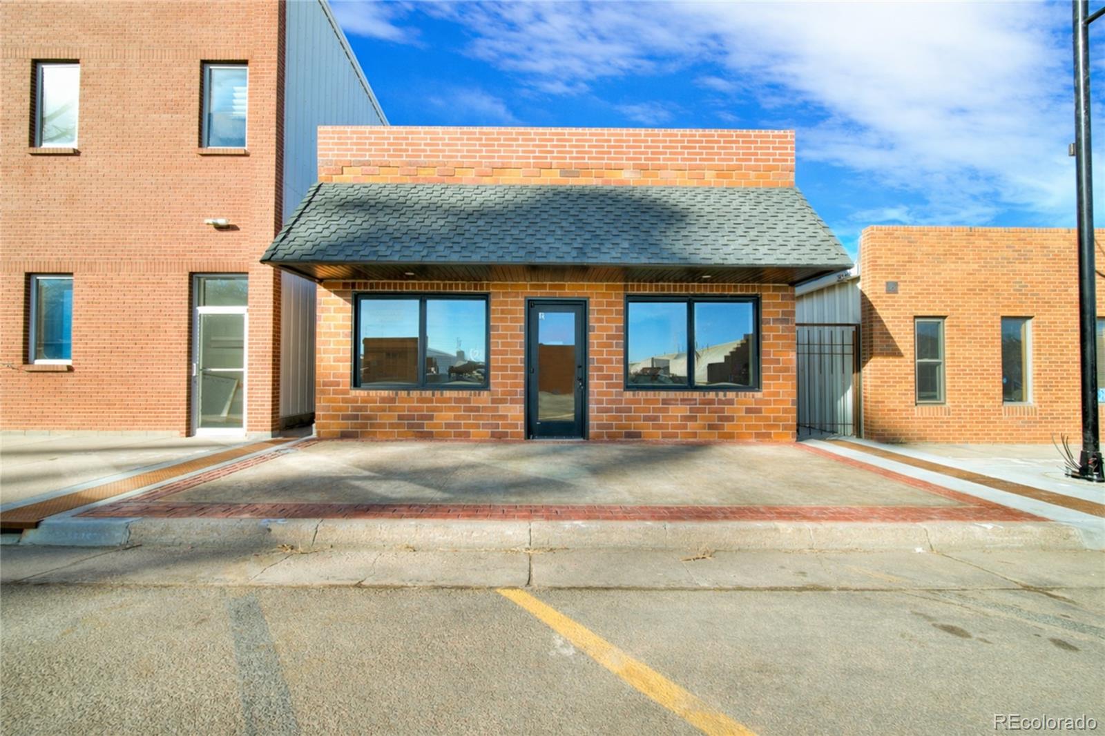 61 Main Avenue Akron CO 80720