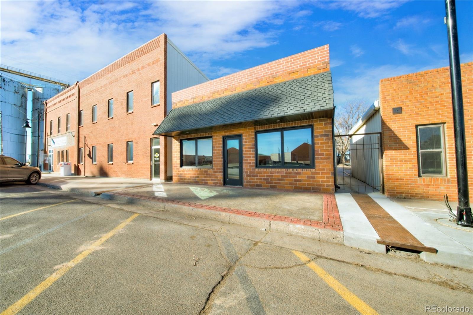 61 Main Avenue Akron CO 80720