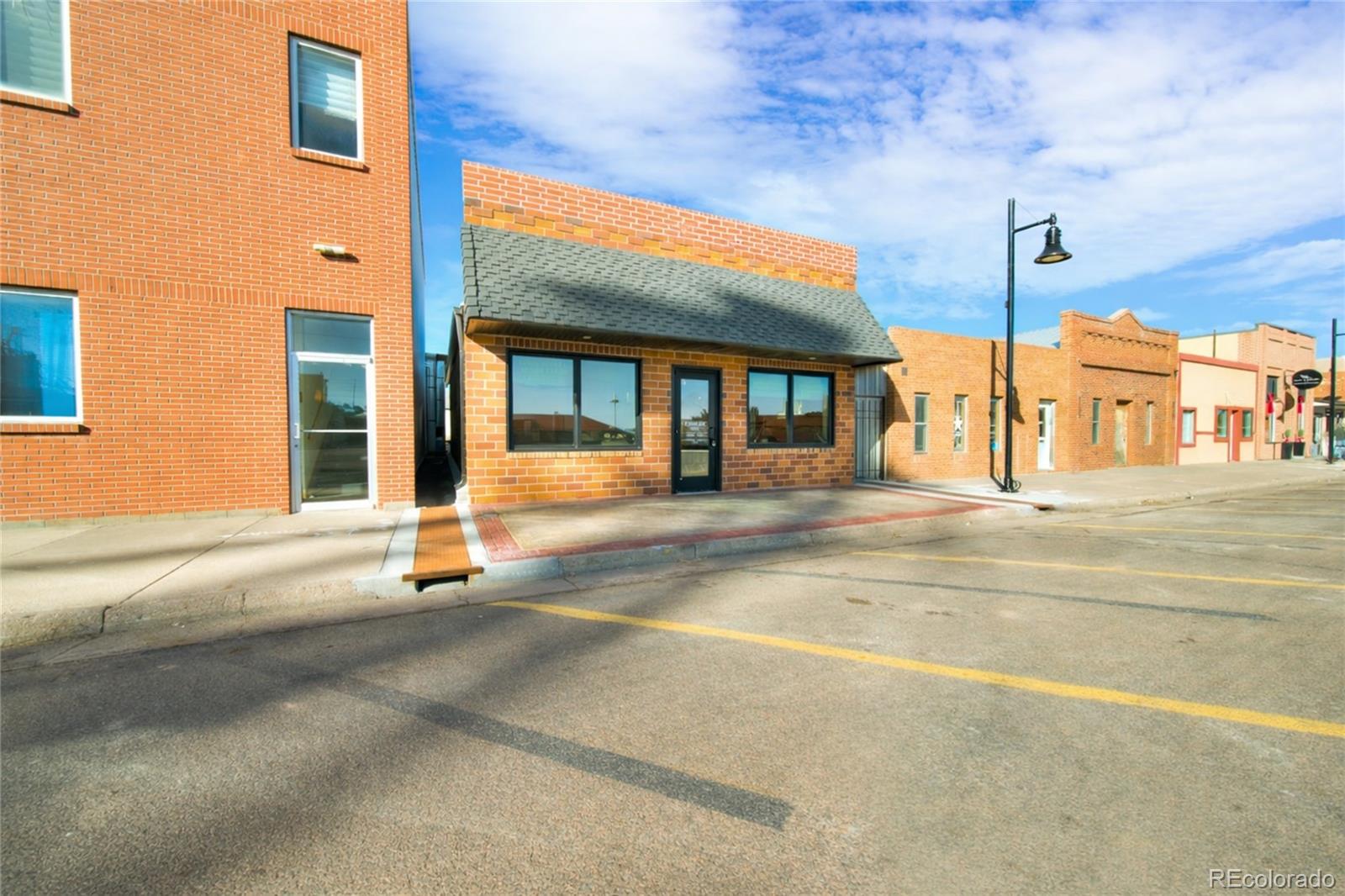 61 Main Avenue Akron CO 80720