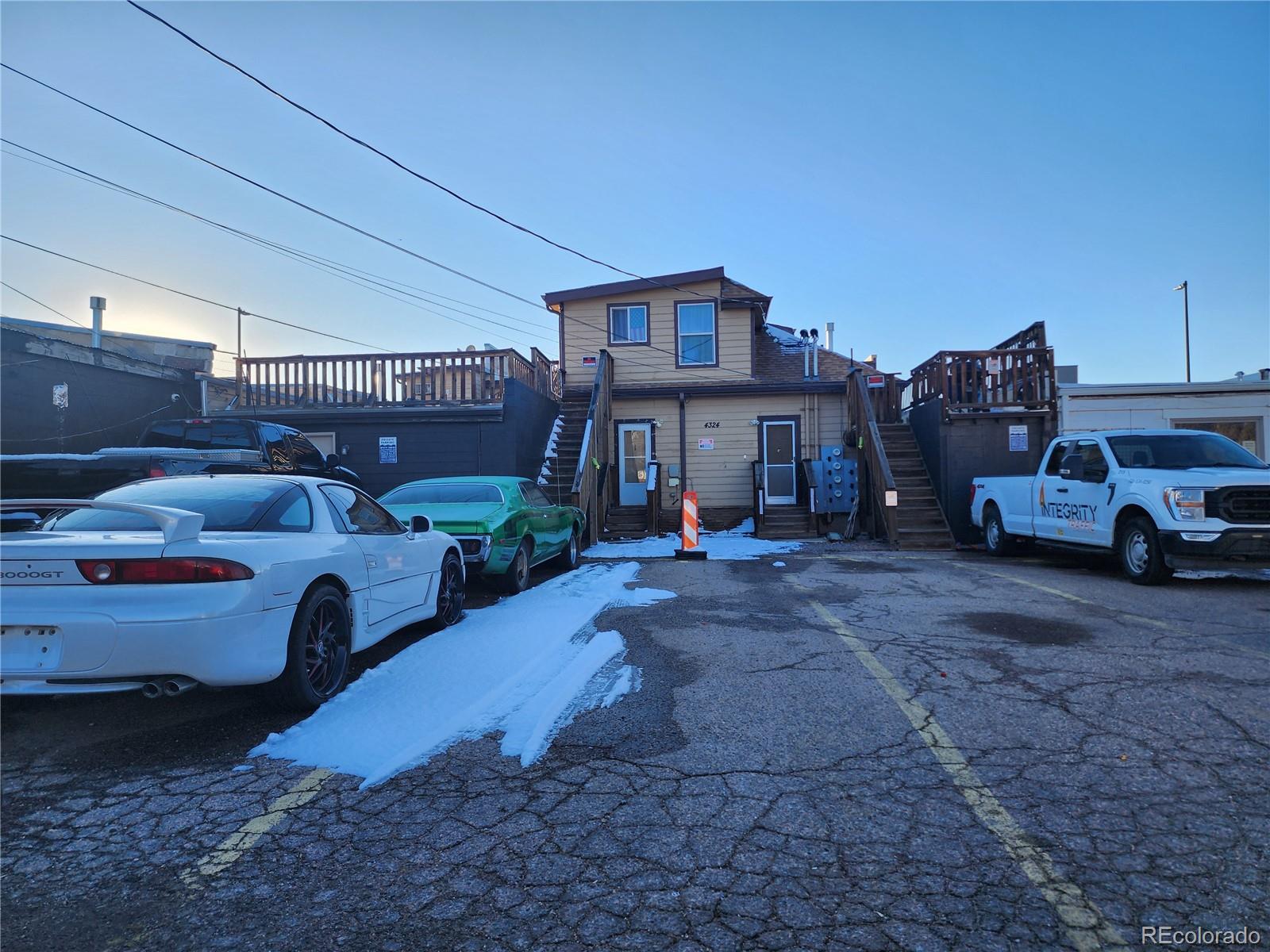 4324 S Broadway Avenue Englewood CO 80113