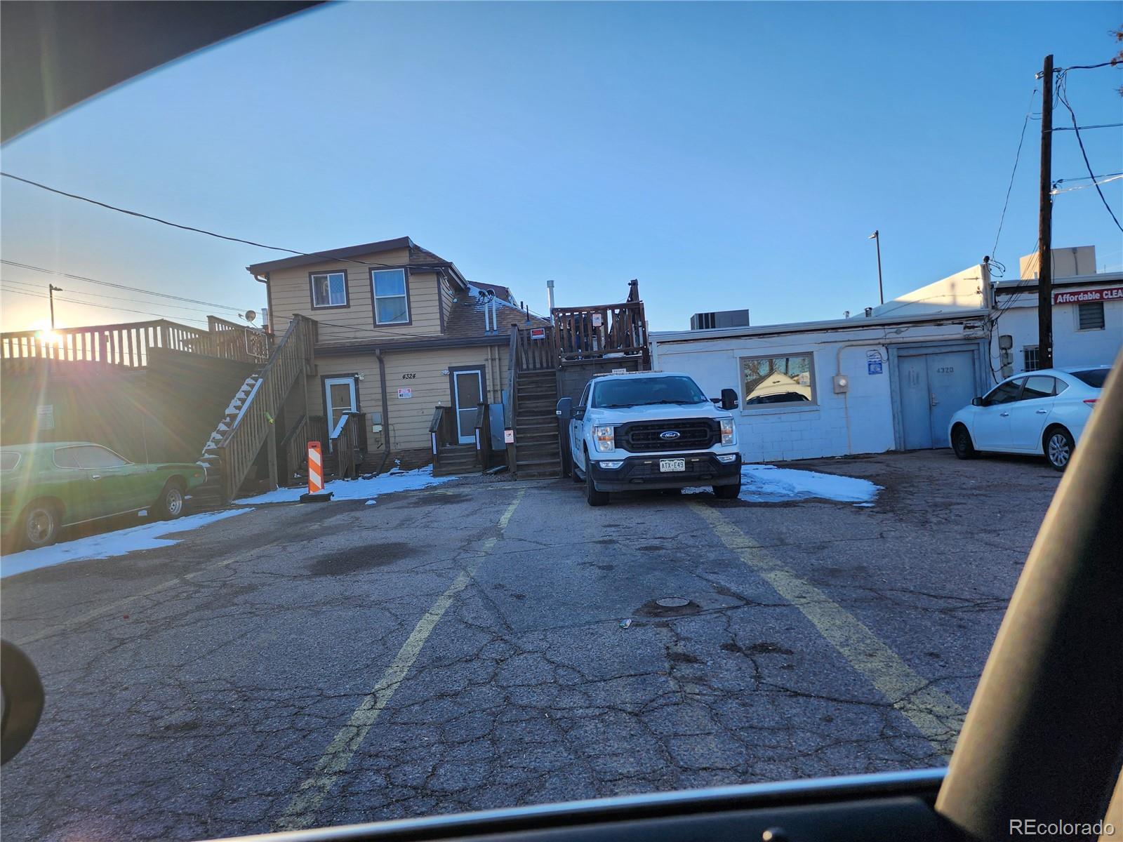 4324 S Broadway Avenue Englewood CO 80113