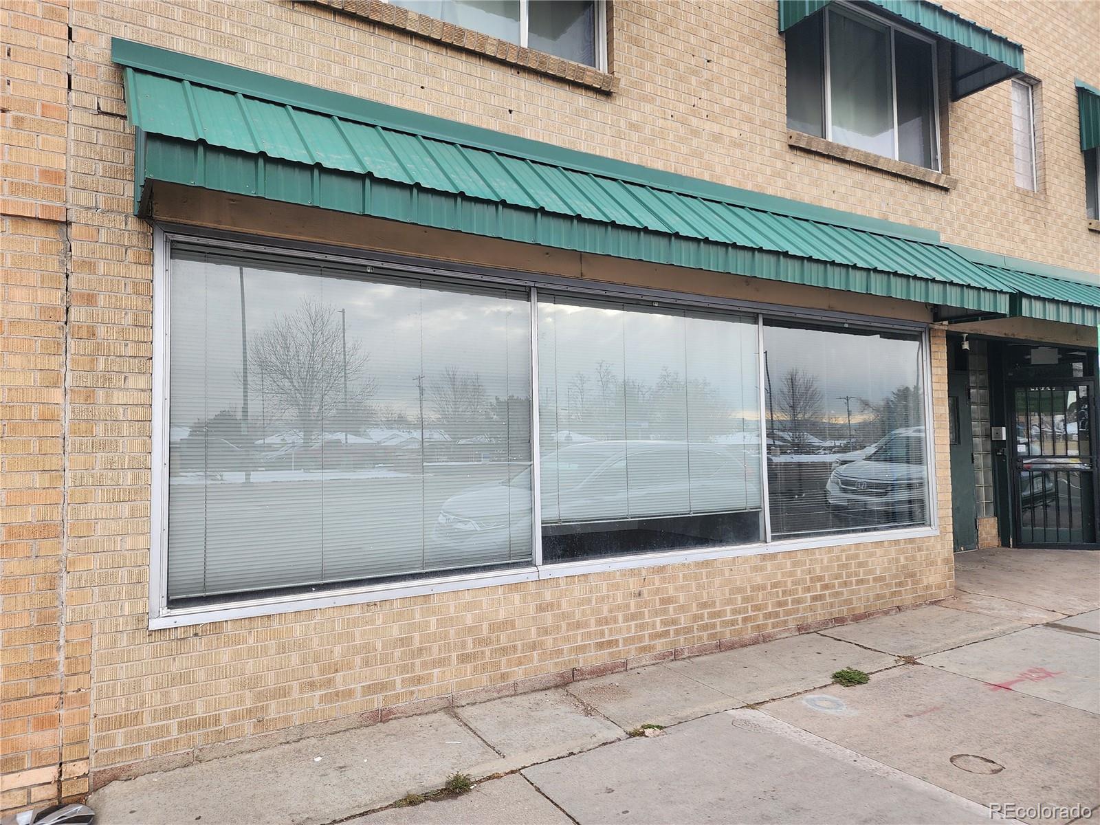 4324 S Broadway Avenue Englewood CO 80113