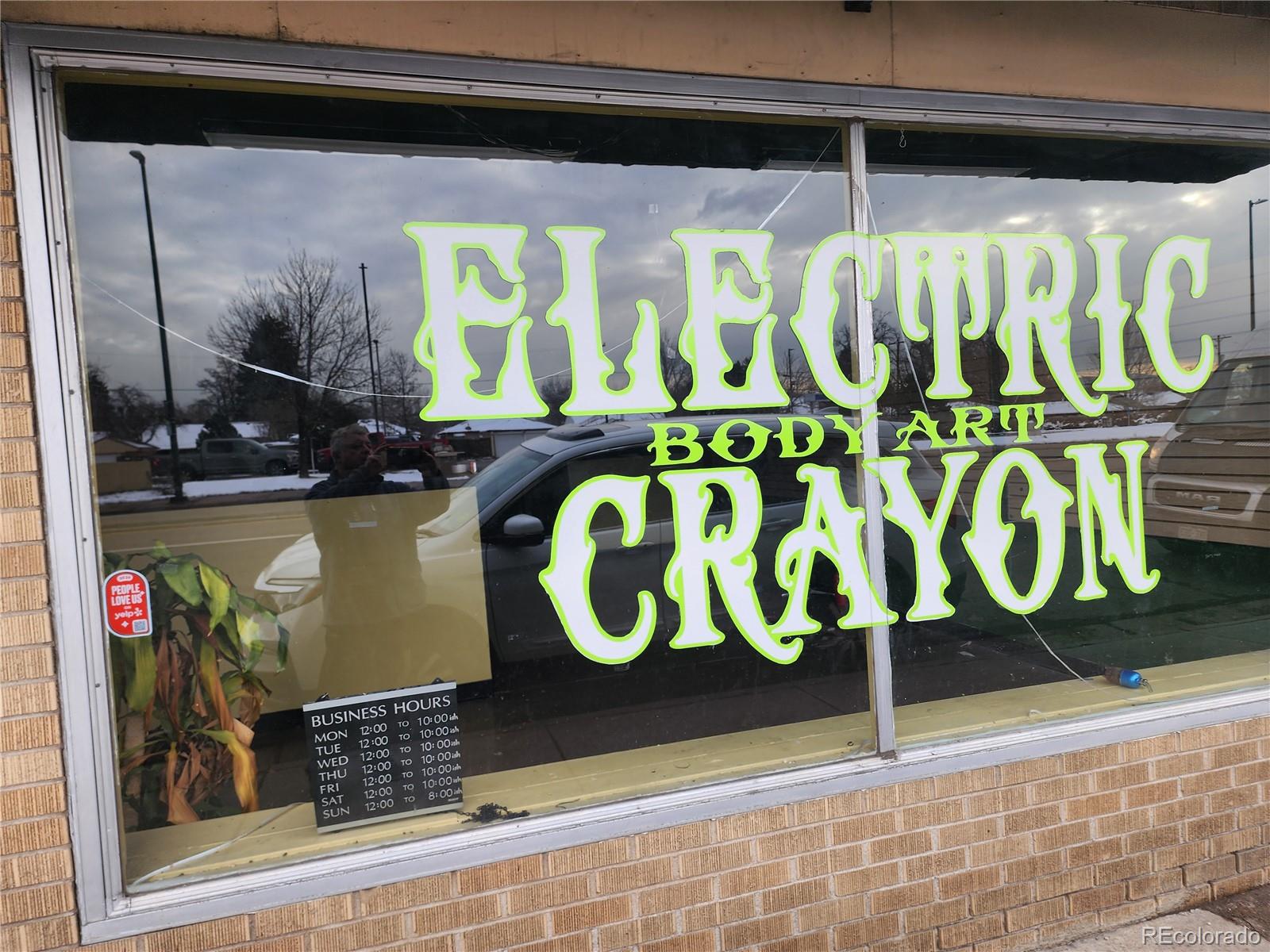 4324 S Broadway Avenue Englewood CO 80113